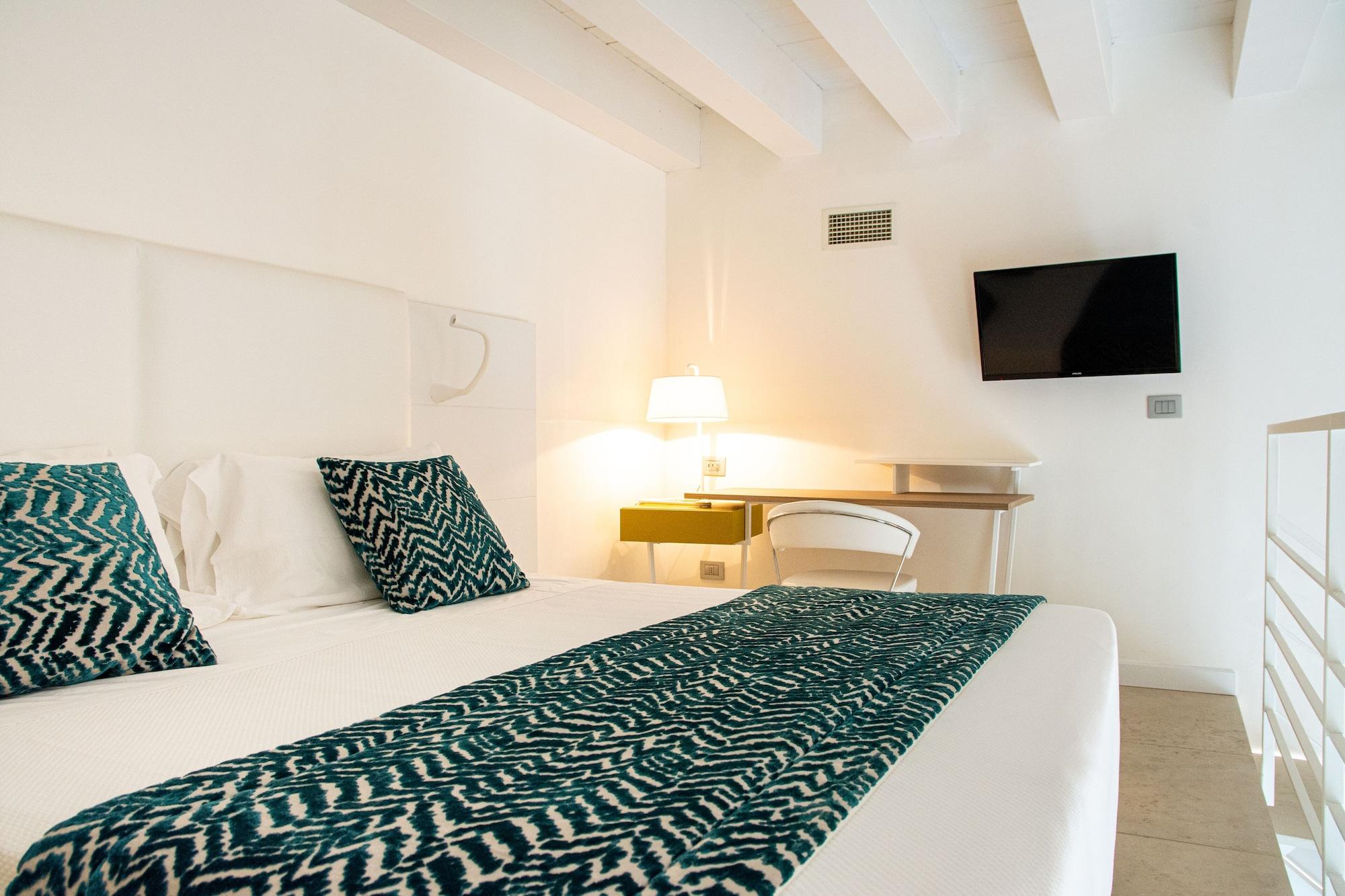 Caportigia Boutique Hotel Syracuse Exterior foto