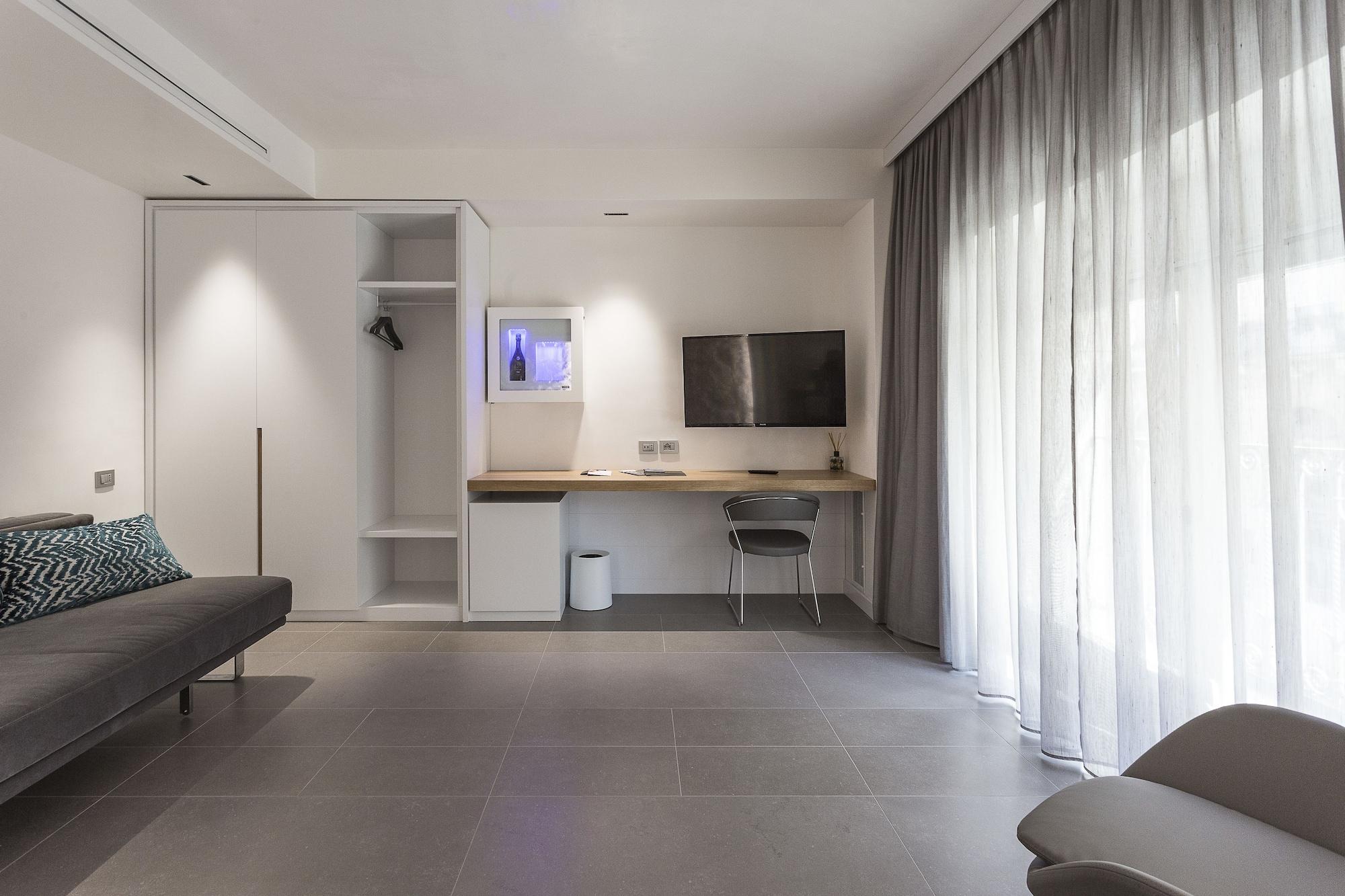 Caportigia Boutique Hotel Syracuse Exterior foto