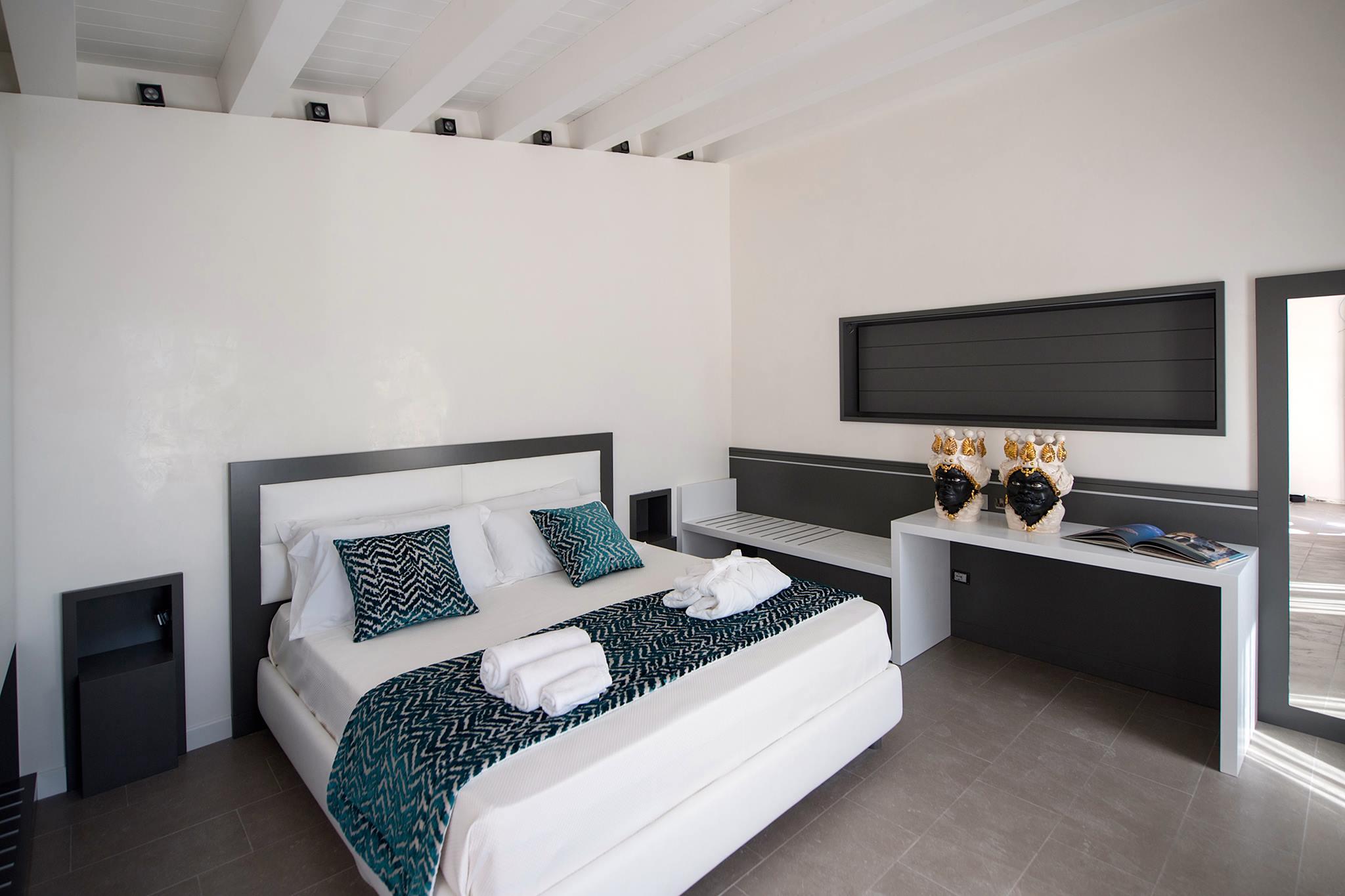 Caportigia Boutique Hotel Syracuse Exterior foto
