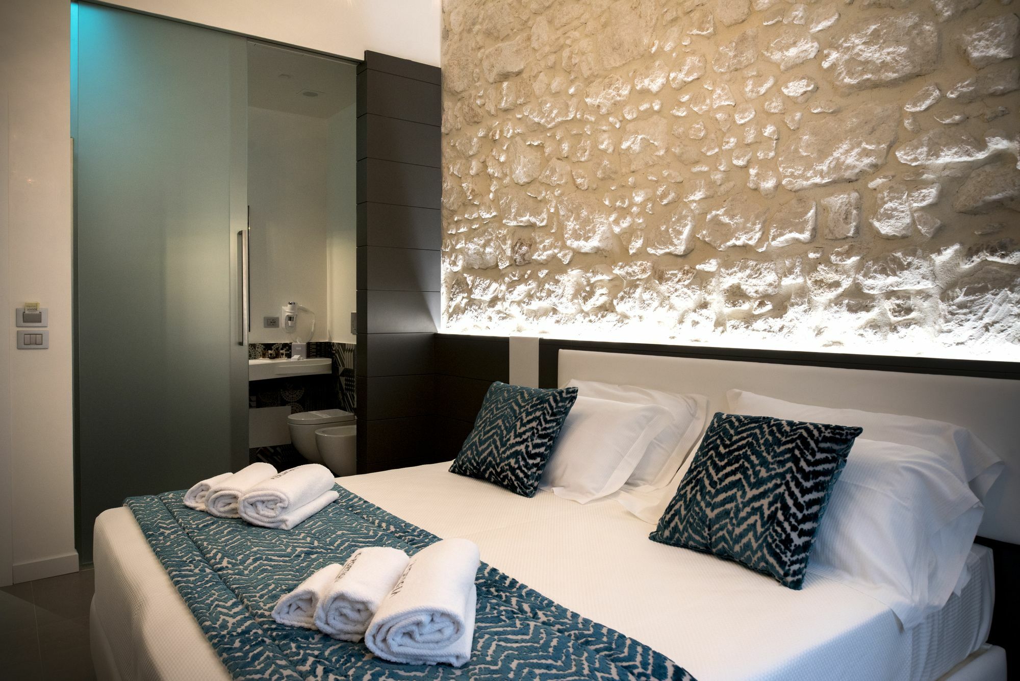 Caportigia Boutique Hotel Syracuse Exterior foto