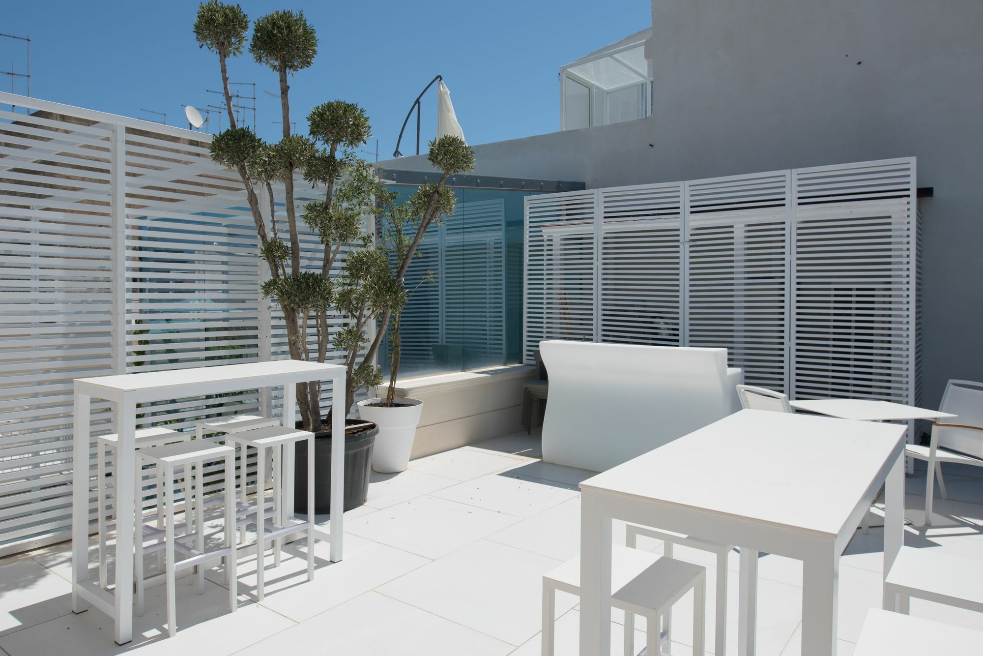 Caportigia Boutique Hotel Syracuse Exterior foto