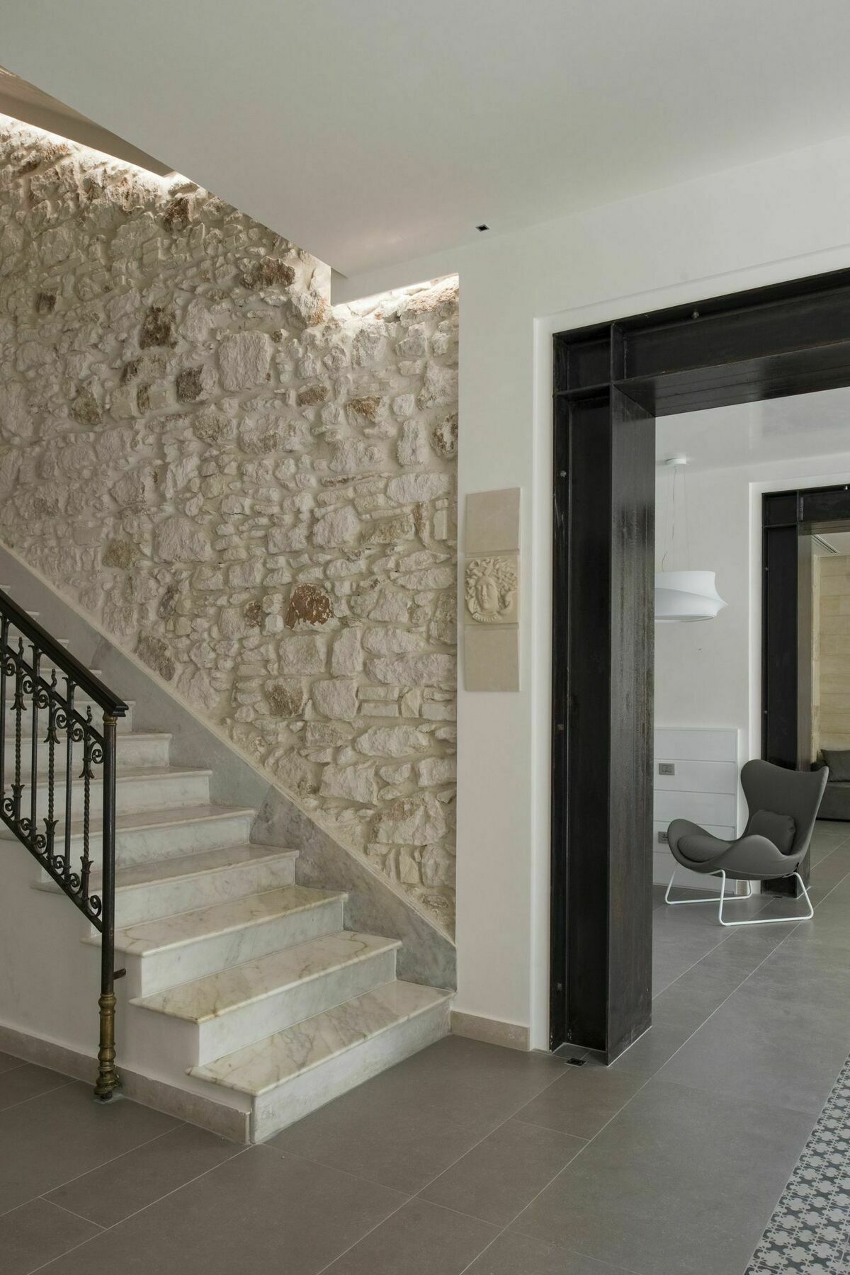 Caportigia Boutique Hotel Syracuse Exterior foto